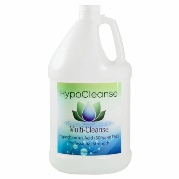 HypoCleanse Multi-Cleanse