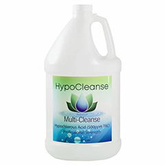 hypocleanse